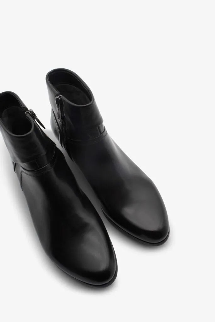 STEFANY-378 Black