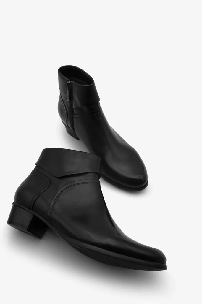 STEFANY-378 Black