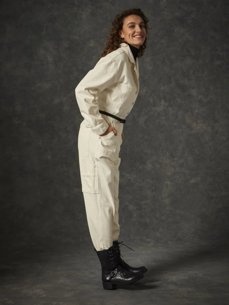 EMILY-33 Black