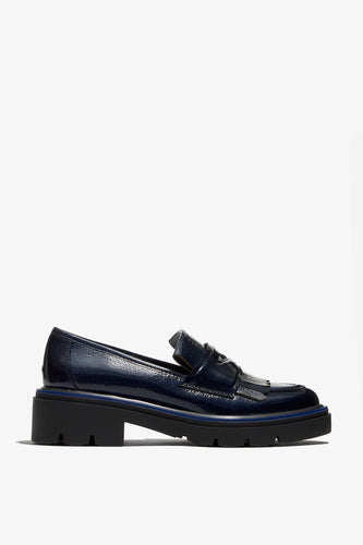 Color navy