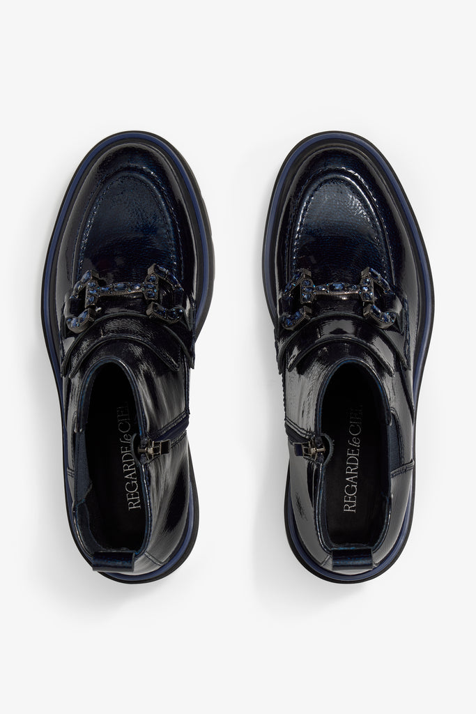 Ginevra-04 Navy