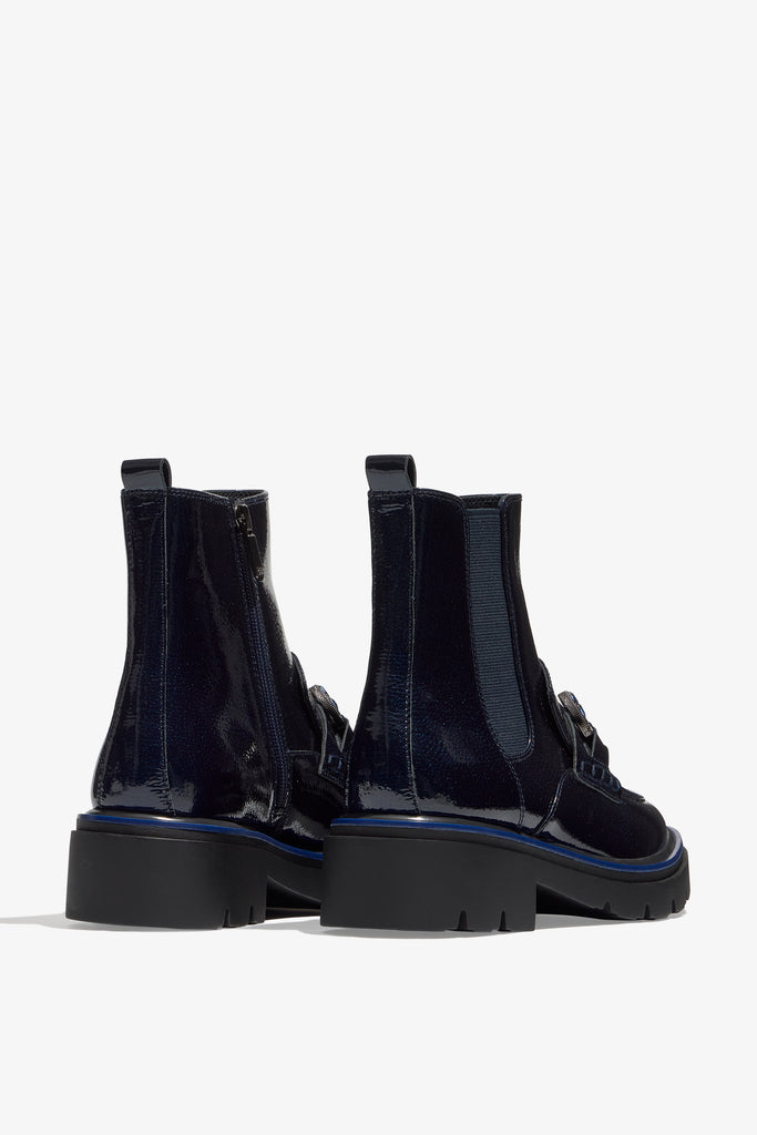 Ginevra-04 Navy