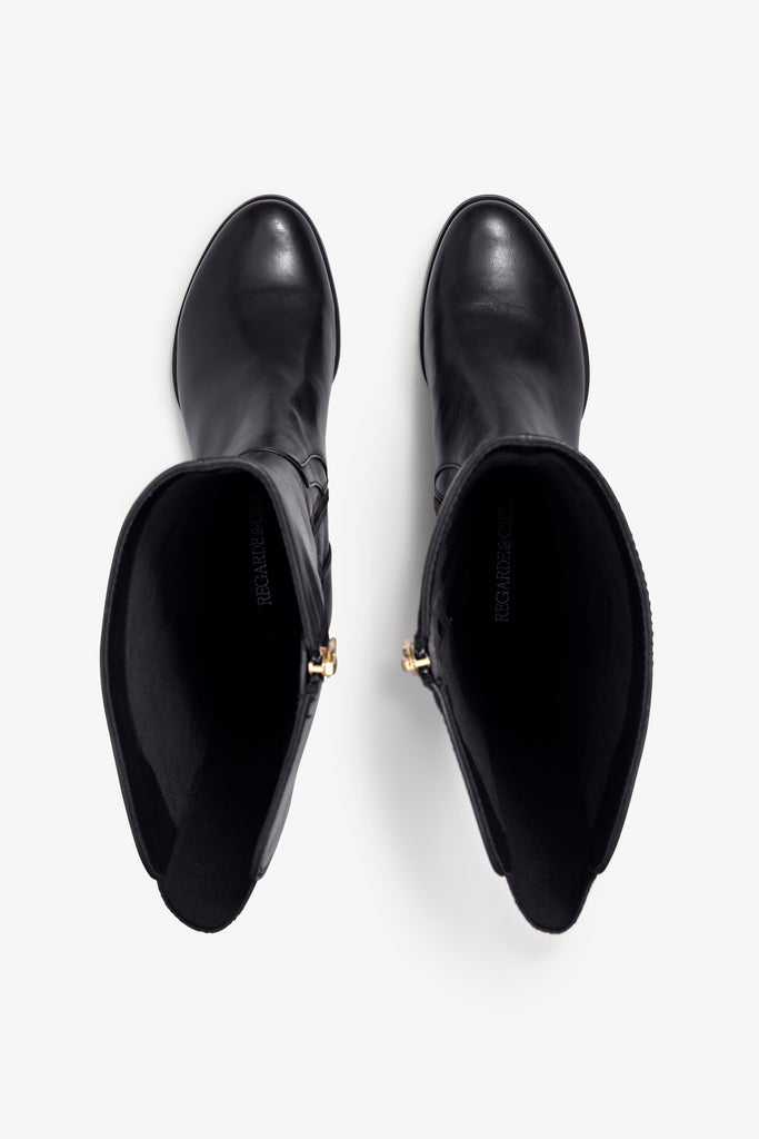 JOLENE-22 Black