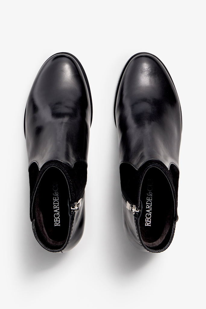 Jolene-34 Black