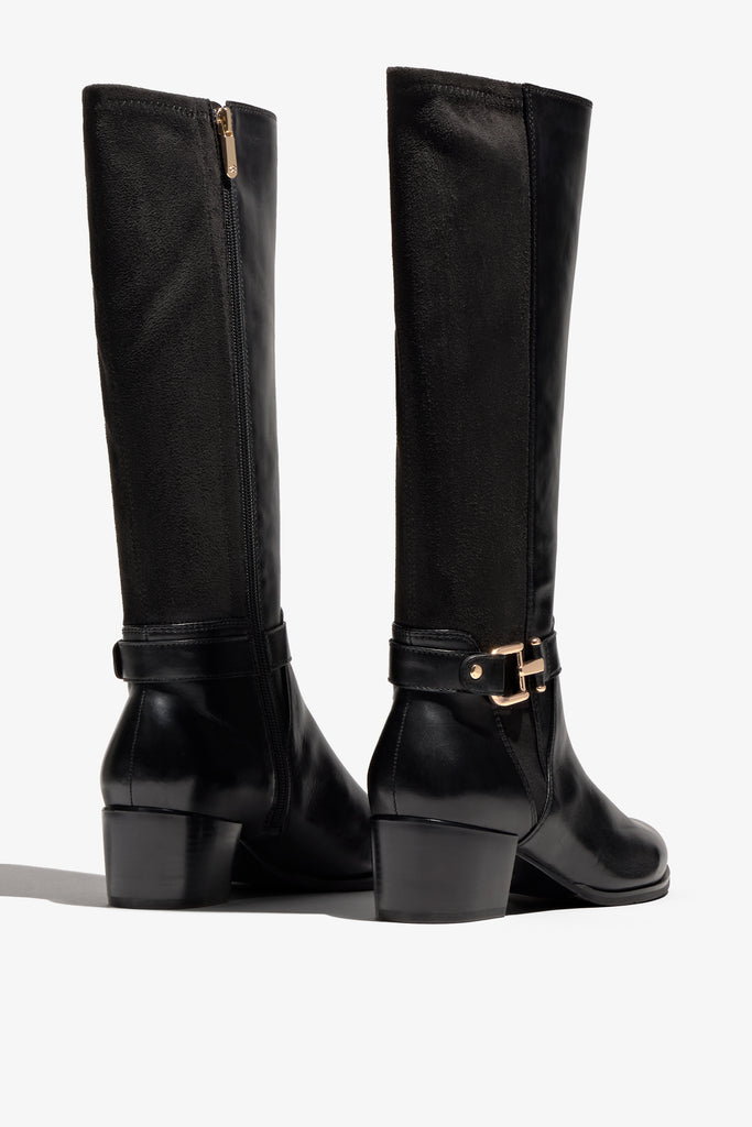 Jolene-35 Black