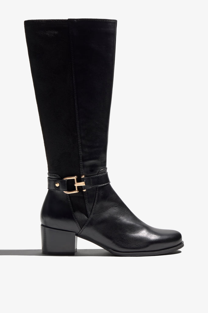 Jolene-35 Black