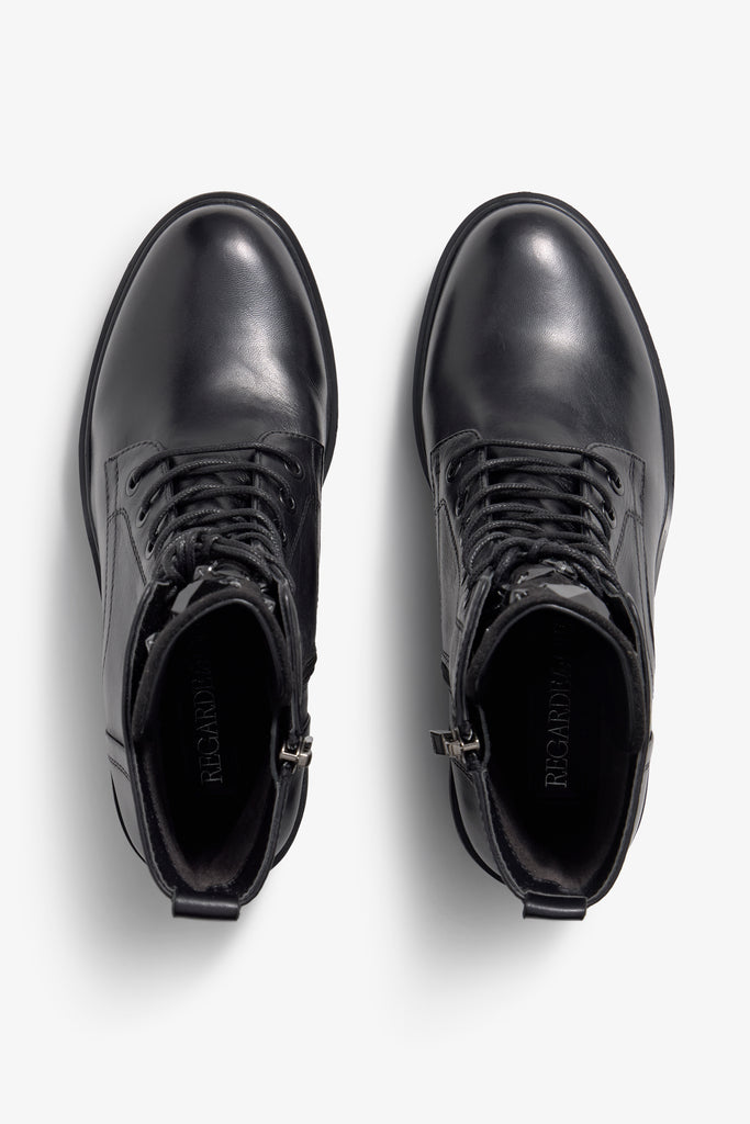 Marcy-01 Black