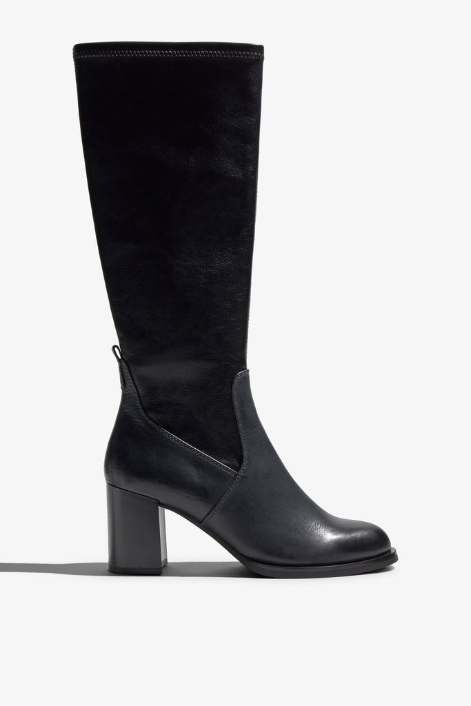 Matilde-04 Black