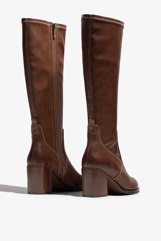 Matilde-04 Brown