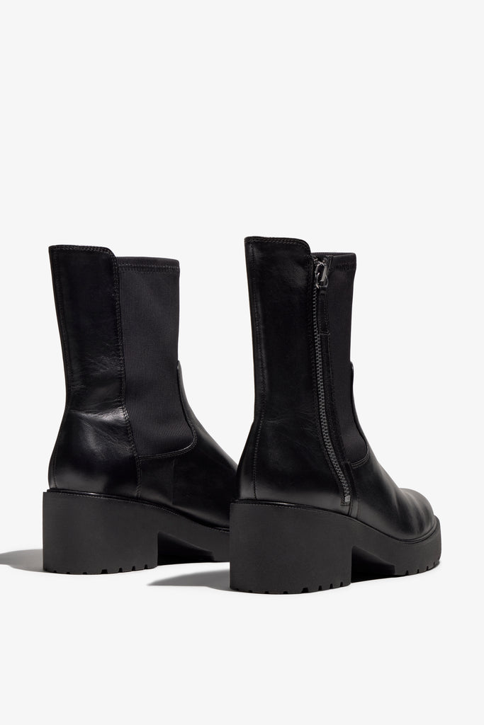 Paloma-01 Black