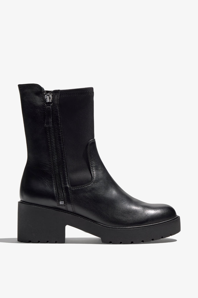 Paloma-01 Black