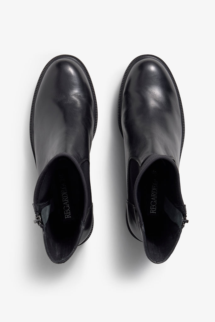 Paloma-01 Black