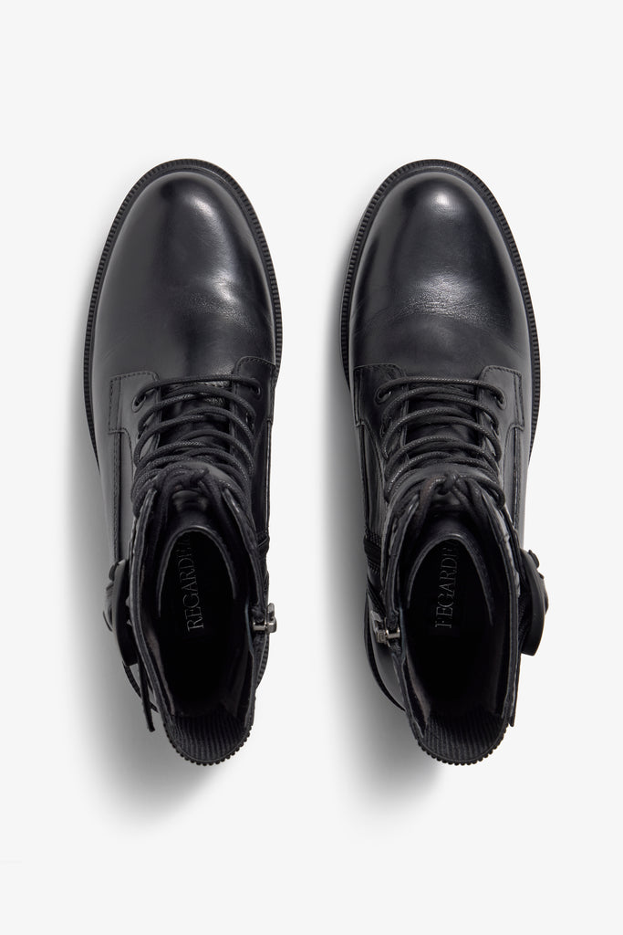 Paloma-02 Black
