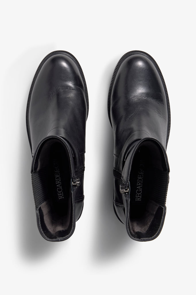 Paloma-03 Black