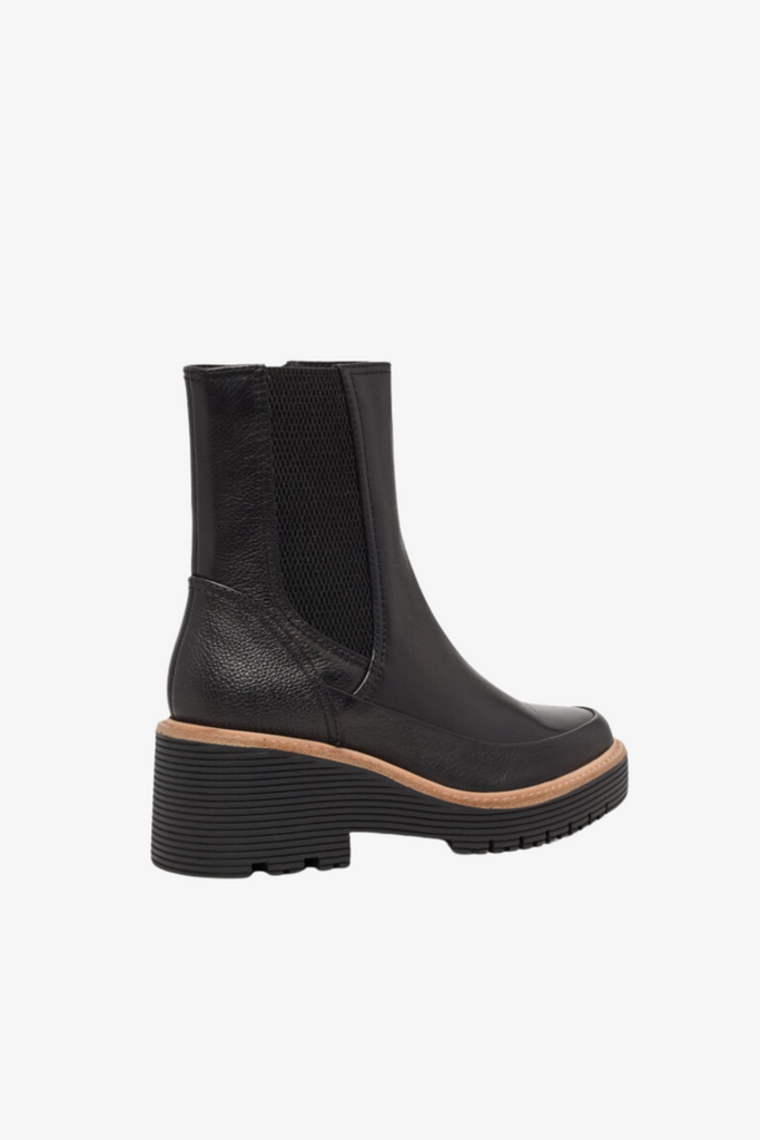 MARTA-01 Black