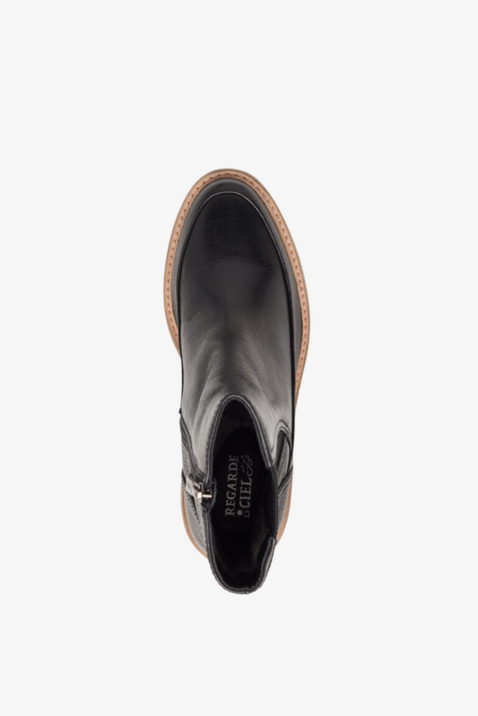 MARTA-01 Black