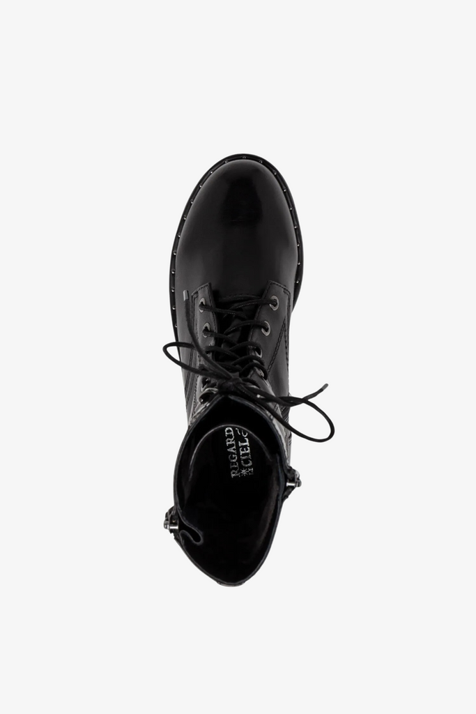 ROXANA-35 Black