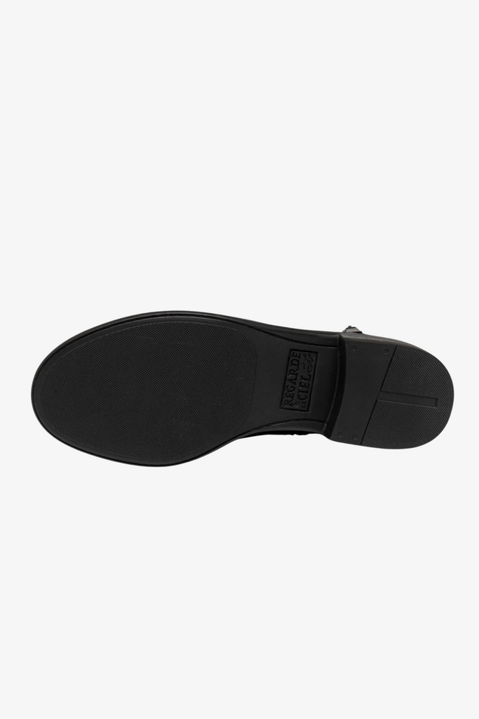 ROXANA-35 Black