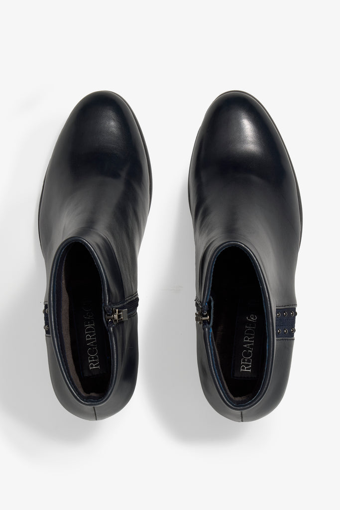 SONIA-145 Navy