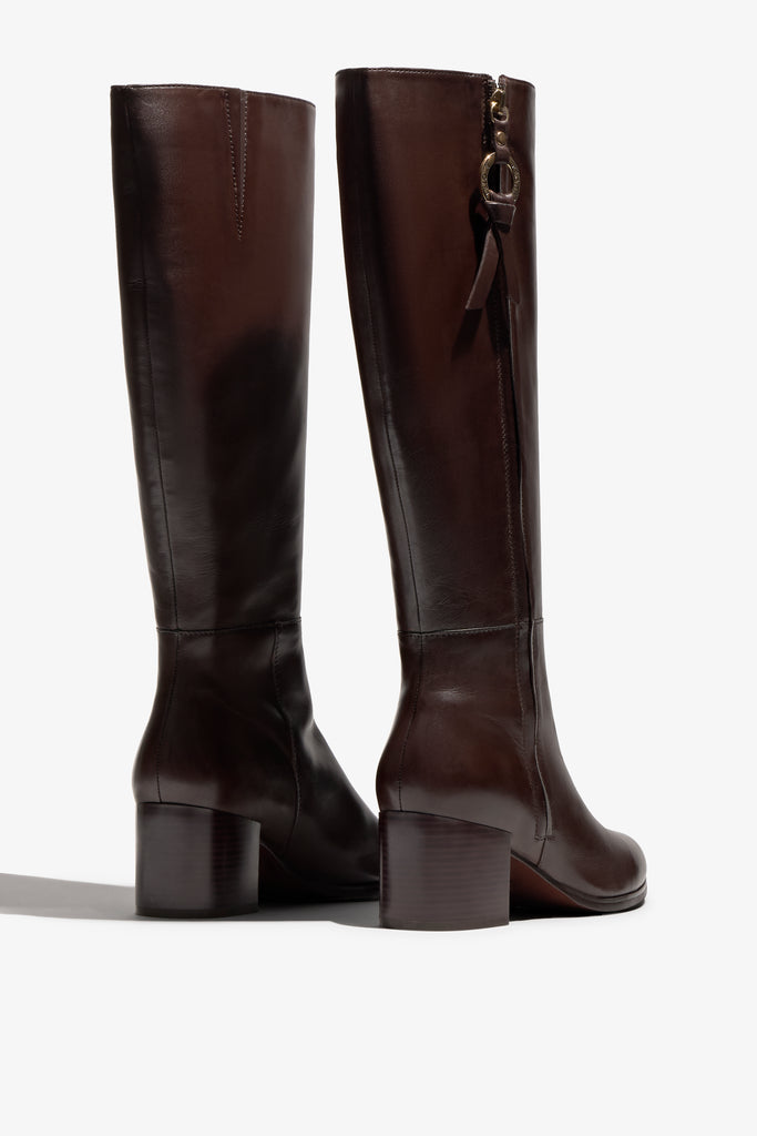 Taylor-16 Castagno