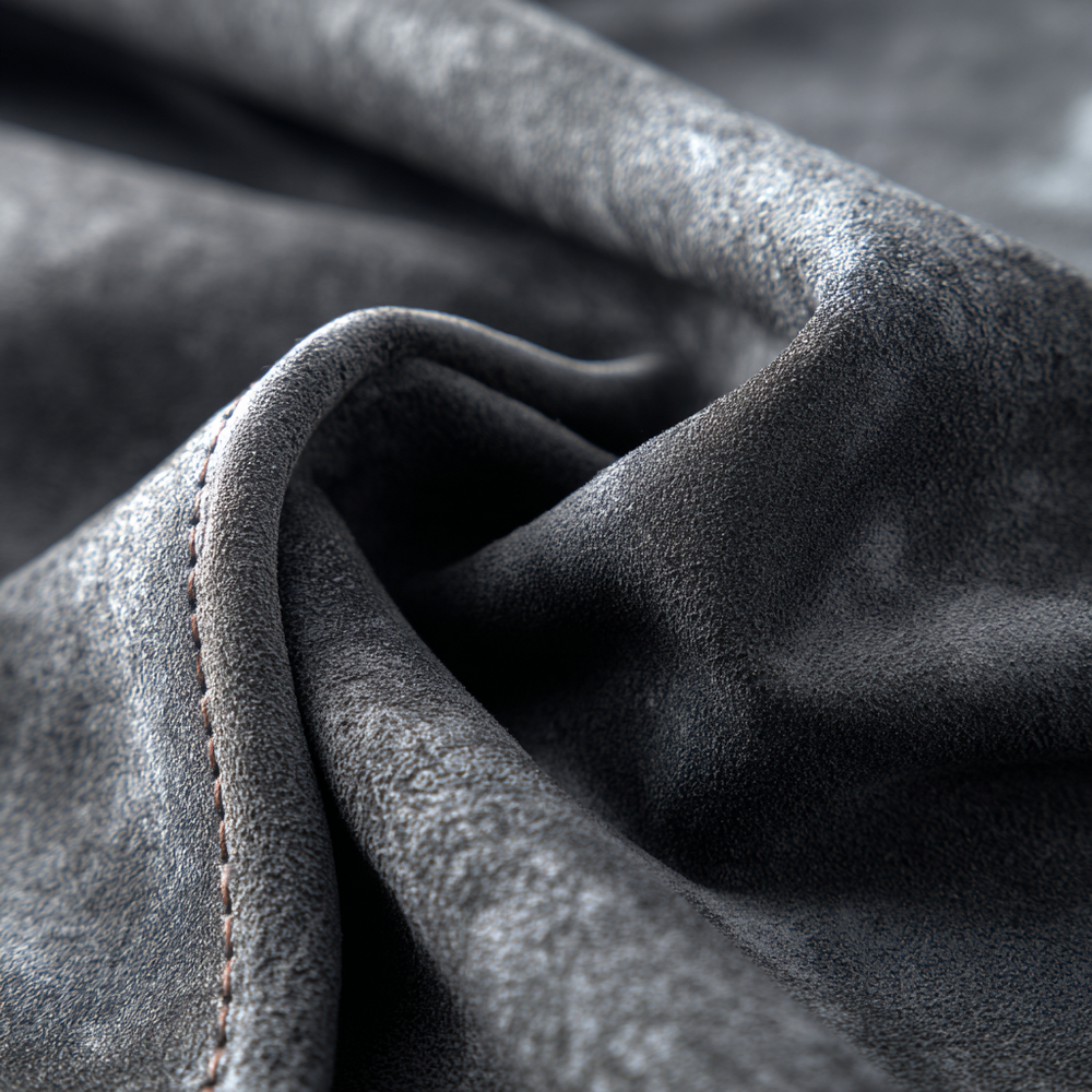 Naturally Tanned Leather