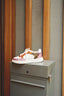 Limited Edition: The Caris Sneaker
