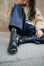 Biker Boots