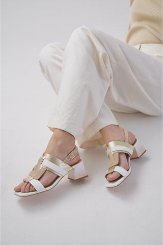 AMALIA-02 White