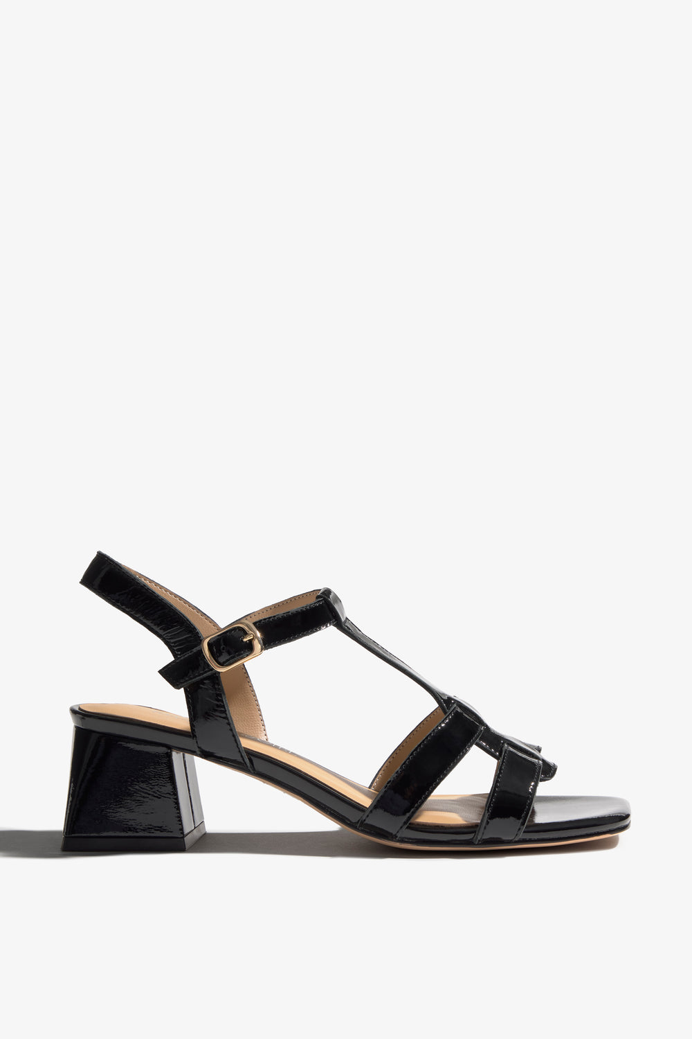 Amalia-05 Black
