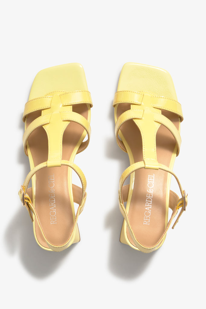 Amalia-05 Lemon
