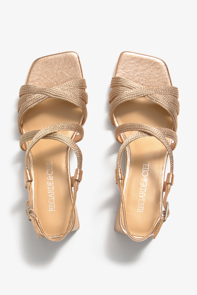 Amalia-08 Copper