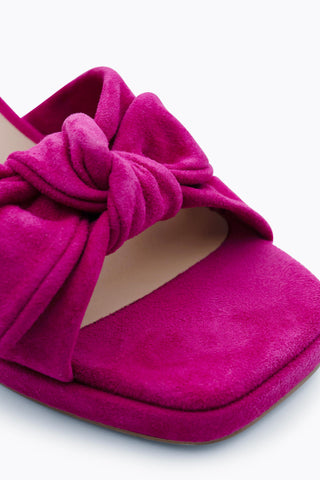 ANNABEL-01 Fucsia