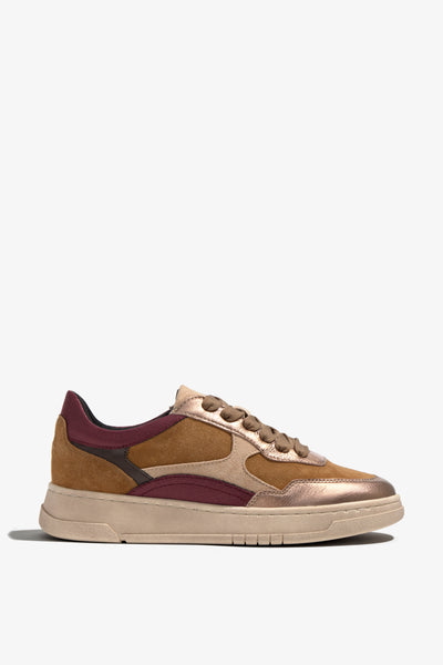 Caris-03 Brandy Cream