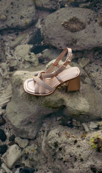 PERLA-05 Copper