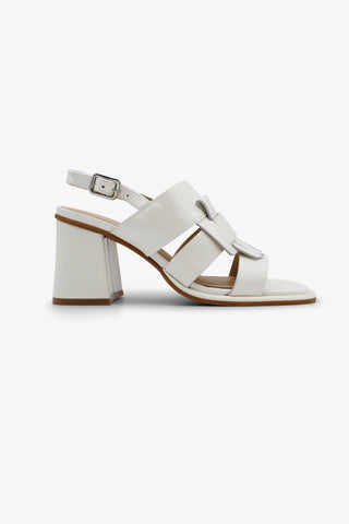 PERLA-06 White