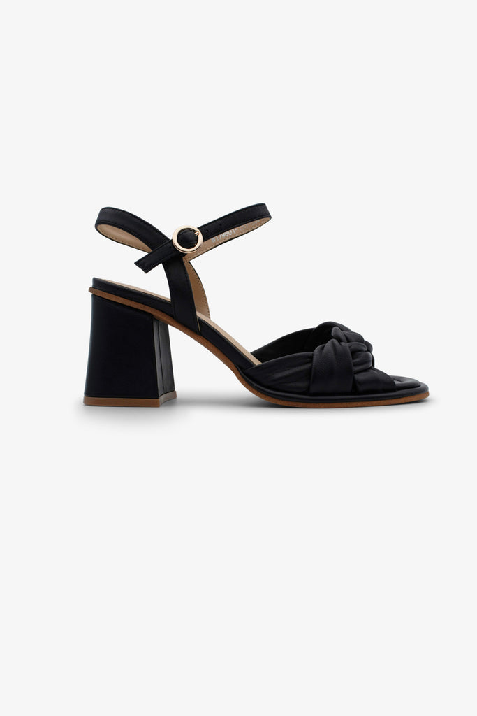 PERLA-01 Black