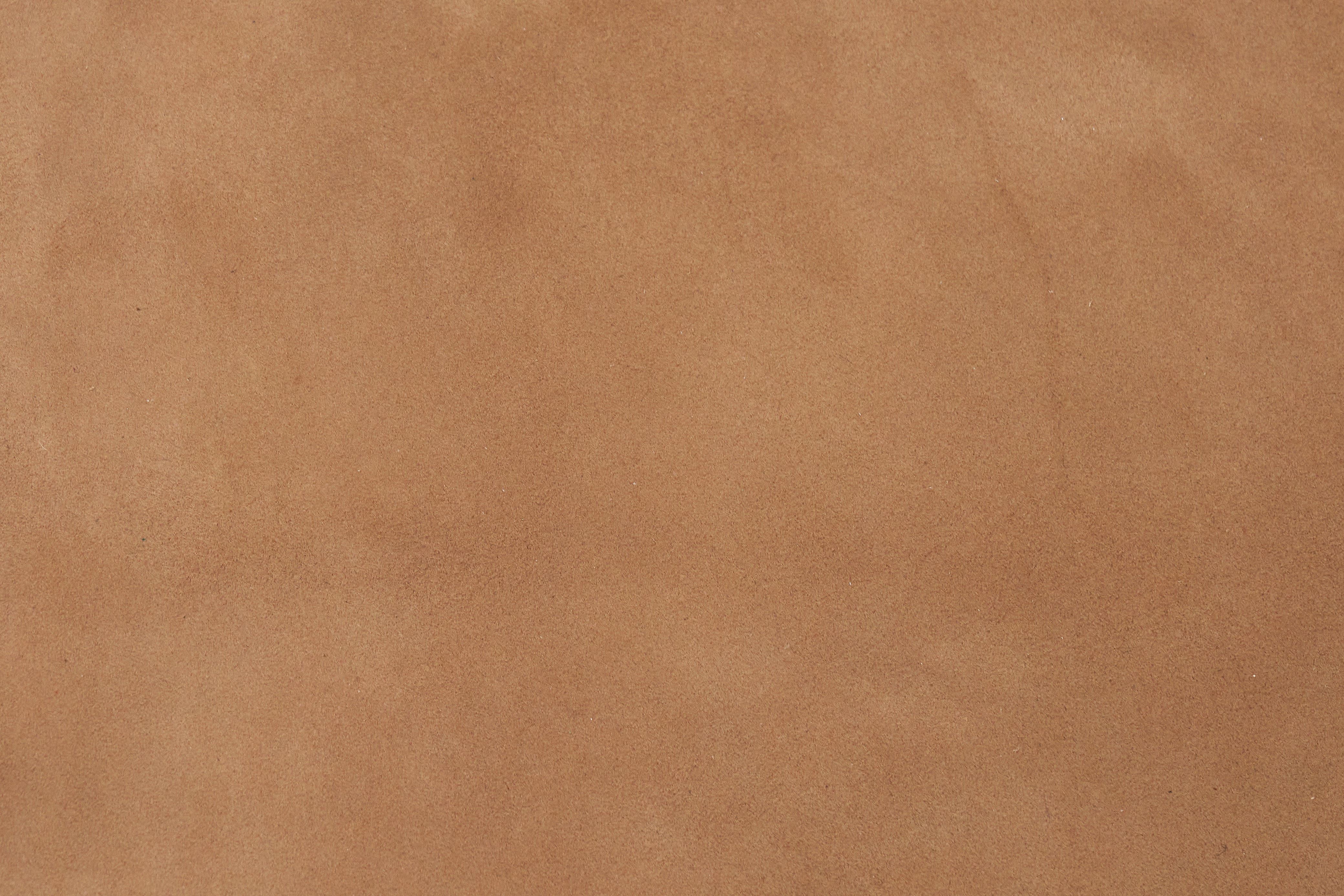 LEATHER - NATURALLY TANNED LEATHER