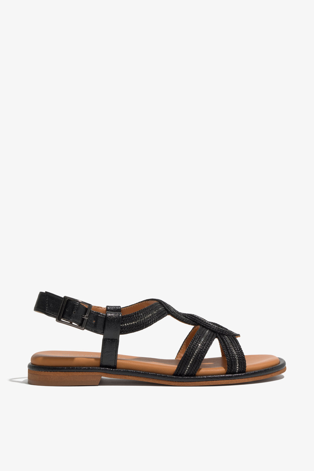ELMA-08 Black