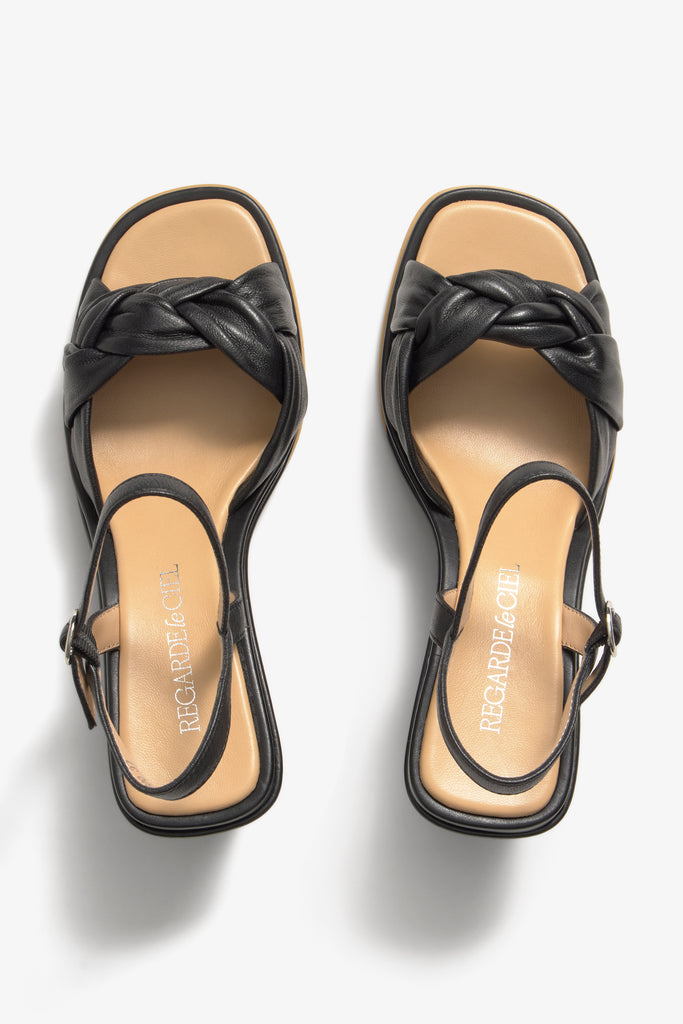 Eshe-01 Black