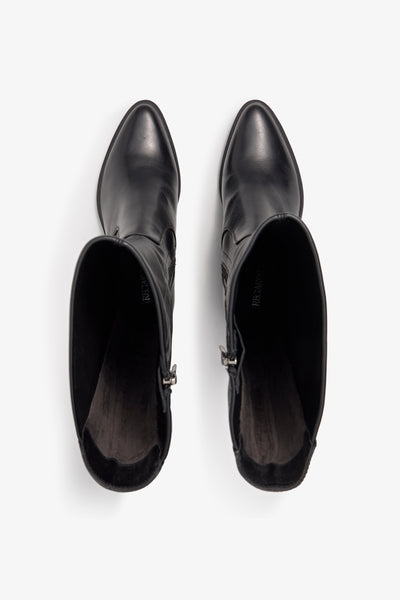 Elettra-04 Black