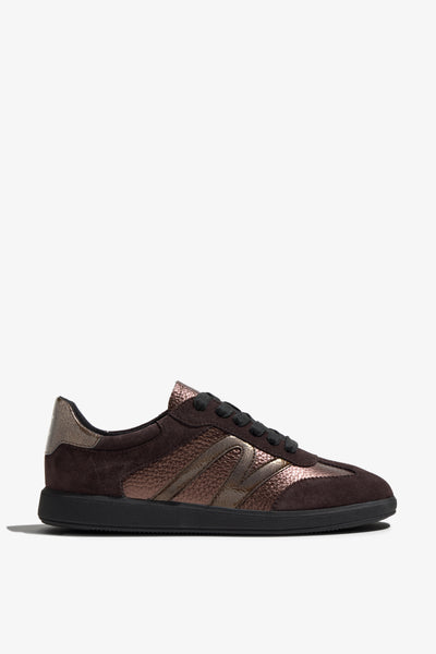Grisel-02 Dark Brown
