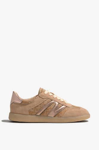 Color beige