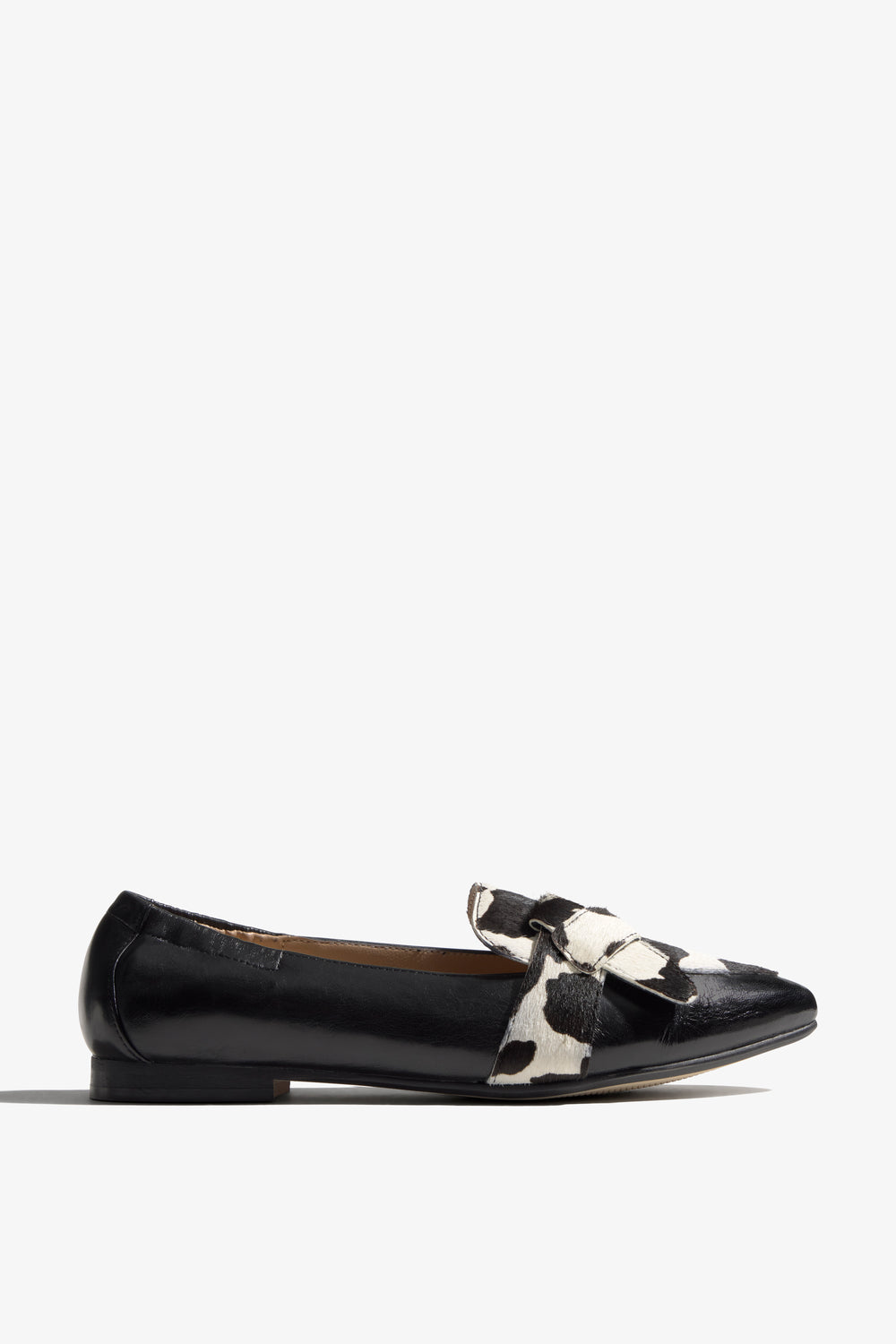 Jeanine-08 Black