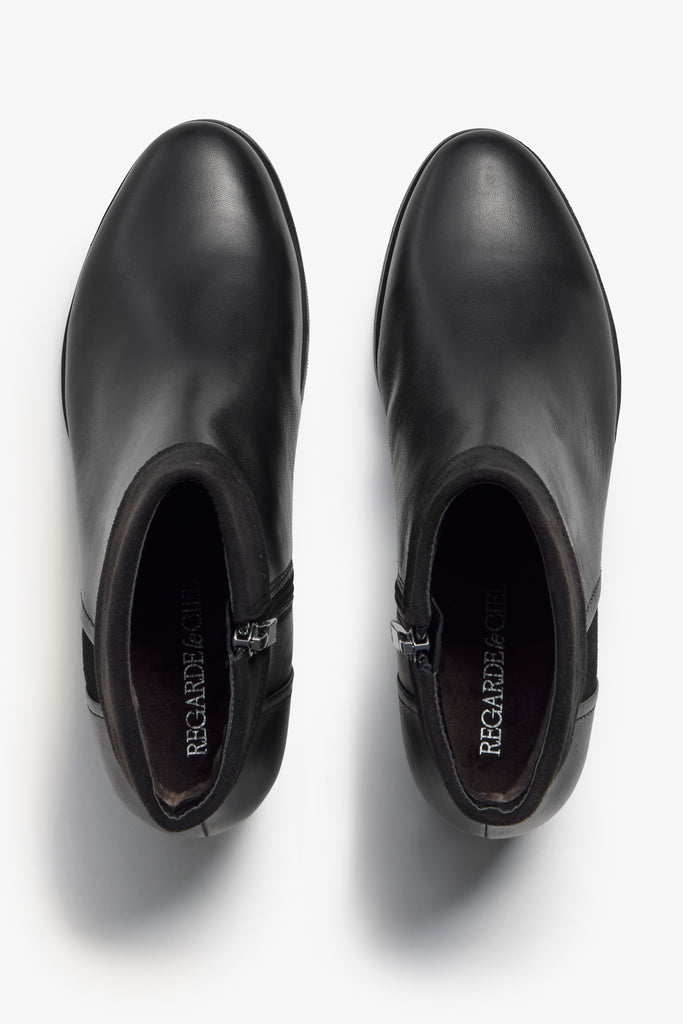 Jolene-40 Black