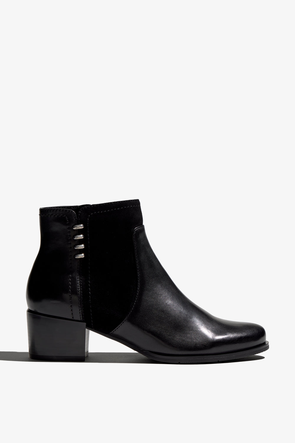 Jolene-34 Black