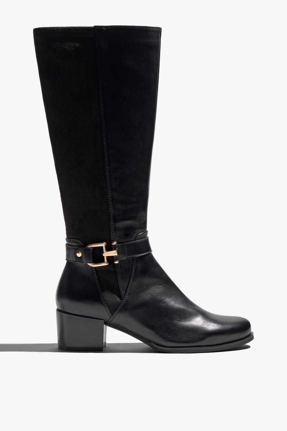 Jolene-35 Black