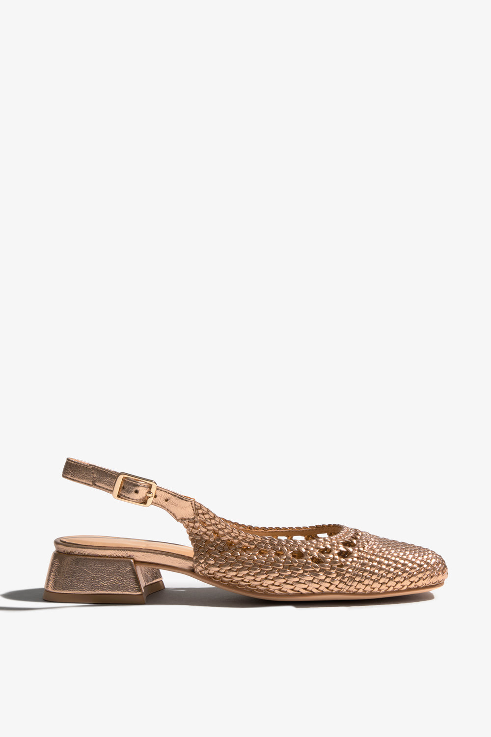 Lola-06 Copper