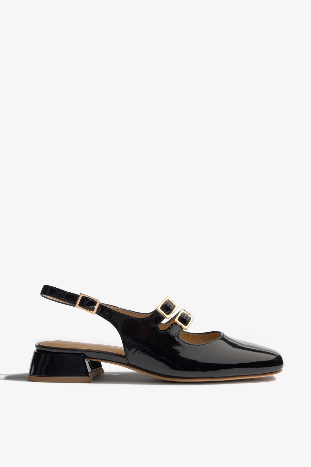 Lola-07 Black