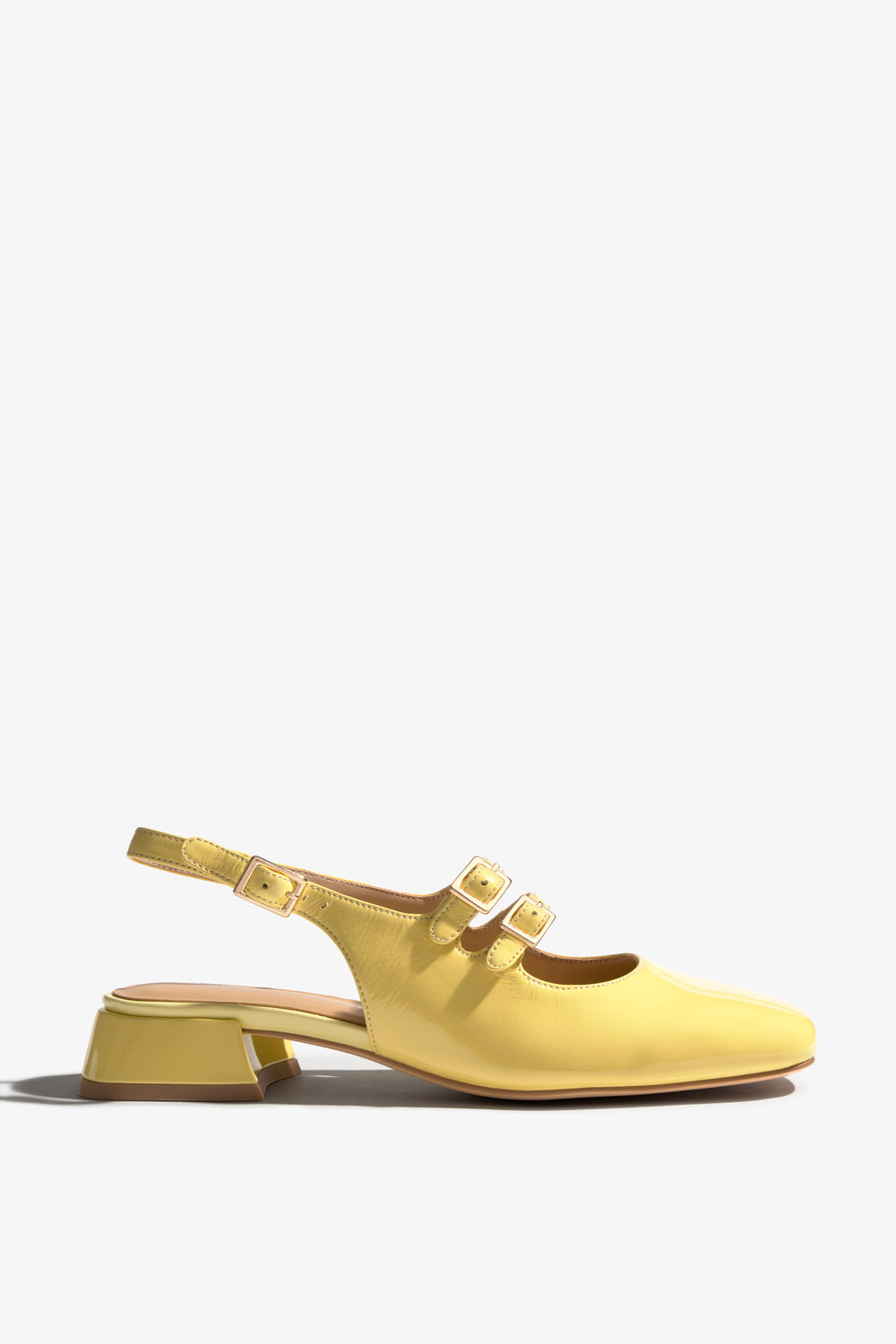 Lola-07 Lemon