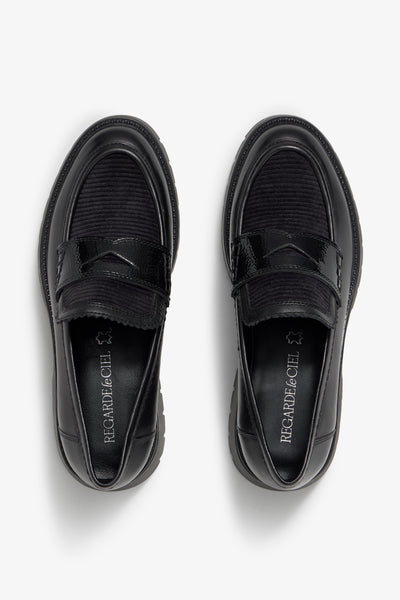 Leticia-02 Black